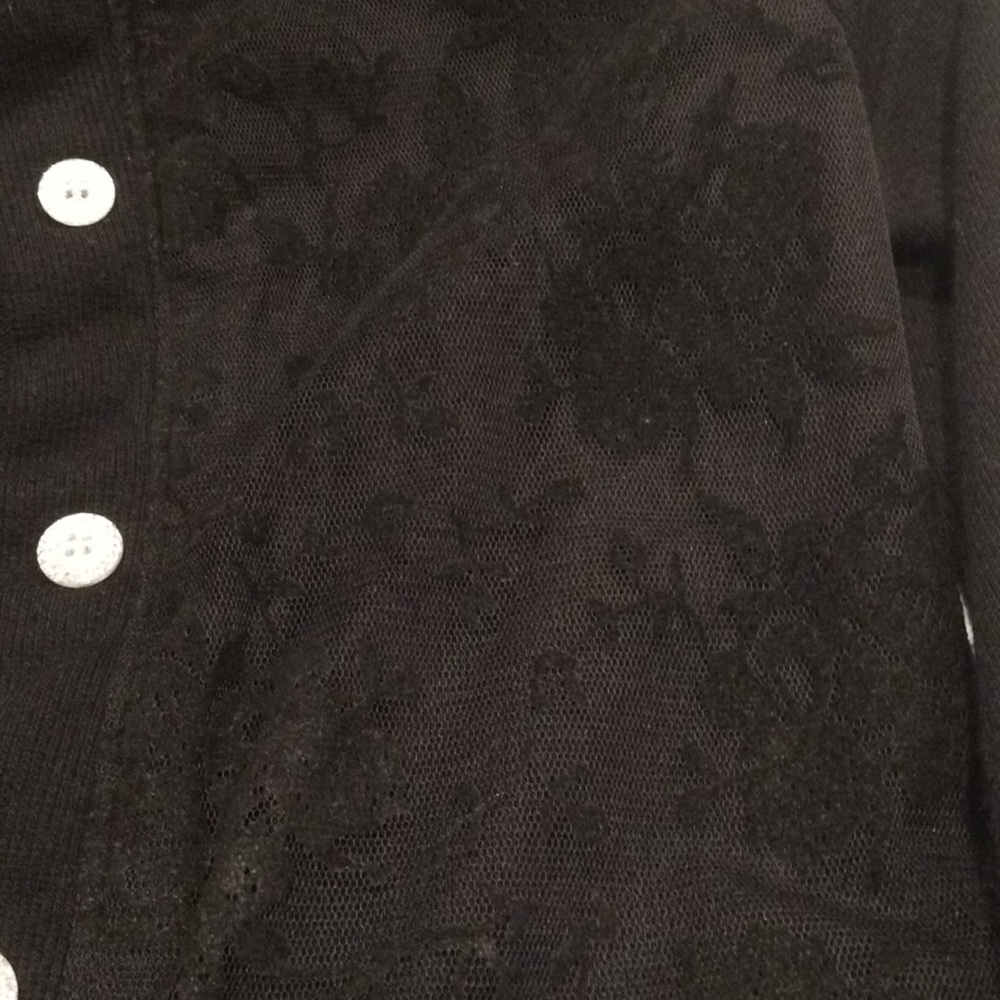 Cardigan - Picture 3 of 7